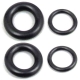 0502-608 - ARCTIC CAT GUIDE,O-RINGS-CALIPER (FC)