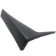 2416-989 - ARCTIC CAT PANEL,SIDE-LWR-LH-BLK