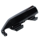 4506-760 - ARCTIC CAT PANEL,FENDER-RR-RH M.BLACK-PTD