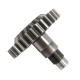 0822-132 - ARCTIC CAT GEAR,SECONDARY DRIVE H2-20 DEG.