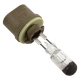 0609-693 - ARCTIC CAT BULB, HEADLIGHT (2.93A) - STRAIGHT