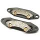 1502-582 - ARCTIC CAT KIT, PARKING BRAKE PADS
