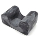 0603-036 - ARCTIC CAT DUMPER, SKI RUBBER