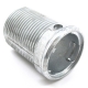 0603-147 - ARCTIC CAT SLEEVE, THREADED - SHOCK