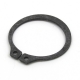 0623-796 - ARCTIC CAT SNAP RING, EXTL-BOWED-1 1/8 DIA