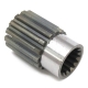 1602-048 - ARCTIC CAT SHAFT, EXTENSION
