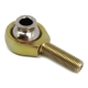 1605-015 - ARCTIC CAT ROD END, LH 3/8-24 (3/8 bore)