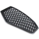 4606-651 - ARCTIC CAT VENT, UPR PANEL-REAR LH-MOLD BLK