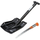 5639-786 - ARCTIC CAT SHOVEL, ALU (BCA A-2 EXT W/SAW) ALUMINUM