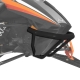 5639-850 - ARCTIC CAT KIT, FRONT BUMPER '12 F-BLK, ALUMINUM