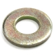 8450-127 - ARCTIC CAT WASHER, FLAT-M8-9.12 X 18.80 X 2.30Z&Y