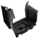 5506-746 - ARCTIC CAT FOOTWELL, TOP/BOTTOM-RH-ASSY