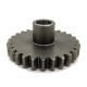 0815-002 - ARCTIC CAT R/B 0815-022 GEAR, STARTER IDLER-27T - No.2