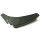 1406-730 - ARCTIC CAT FENDER, FRONT RH MARSH GREEN