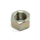 0123-917 - ARCTIC CAT NUT, HEX 3/8-24 LH