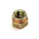 0623-025 - ARCTIC CAT NUT, LOCK 3/8-24 NF