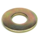 0623-044 - ARCTIC CAT WSHR, FLAT HARD .375 X .875