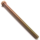 0623-123 - ARCTIC CAT SCREW, CAP-HEX-3/8-16X5