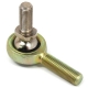 1605-011 - ARCTIC CAT ROD END, LH-3/8-24 W/STUD