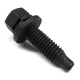 1623-166 - ARCTIC CAT SCREW, CAP-HH SEMS 3/8-16X1.250 BLK