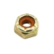 8041-276 - ARCTIC CAT NUT, HEX THIN LOCK-NYL 10-32 Z&Y