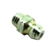 1623-654 - ARCTIC CAT FITING, GREASE- 1/4-28 STR-THRD FORM