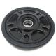 3604-386 - ARCTIC CAT WHEEL, IDL-5.63 W.787´´ID BLK (SPOKE)