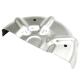 0512-547 - ARCTIC CAT SHIELD, PIPE-HEAD BEND