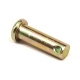 1402-377 - ARCTIC CAT PIN, CLEVIS-1/4X51/64 Z&Y