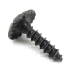 0623-784 - ARCTIC CAT SCREW, SELF TAP-TSTRH 10.12X3/4 TP A BLK (5pcs)