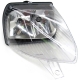 0609-872 - ARCTIC CAT HEADLIGHT, RH-ECONOMY-ASSY