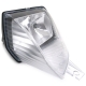 0609-873 - ARCTIC CAT HEADLIGHT, LH-ECONOMY-ASSY