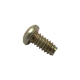 0623-785 - ARCTIC CAT SCREW, SELF TAP-HWH 10-16 X 1 TYPE B Z&Y (10pcs)