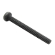 8468-655 - ARCTIC CAT SCREW, MACH-TSPNH M6X1.0X55 CL8.8 BLK
