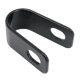 2506-641 - ARCTIC CAT STRAP, BUMPER SUPPORT-BLACK