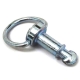 1623-746 - ARCTIC CAT STUD, 1/4 TURN-9.8MM
