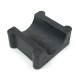 0404-095 - ARCTIC CAT BUSHING, LOWER HALF-SWAYBAR