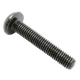 8477-845 - ARCTIC CAT SCREW, MACH-TSTRH M8x1.25x45 Z&BLK