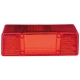 0609-090 - ARCTIC CAT LENS, TAILLIGHT