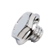 1423-079 - ARCTIC CAT BOLT, PLASTIC 14.5