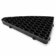 1670-831 - ARCTIC CAT COVER, TOP PLENUM - LH