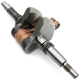 0805-339 - ARCTIC CAT CRANKSHAFT - ASSEMBLY (H2 LT FLY)