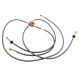 1502-015 - ARCTIC CAT HOSE, BRAKE ASSEMBLY