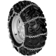 0436-026 - ARCTIC CAT CHAIN, TIRE-V-BAR (SIZE B)