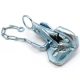4606-156 - ARCTIC CAT HITCH, PINTLE