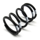 0646-439 - ARCTIC CAT SPRING, CLUTCH-WHT STRIPE-50/250 LB
