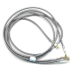 1402-893 - ARCTIC CAT HOSE, BRAKE-REAR (HDX)