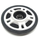 3604-299 - ARCTIC CAT WHEEL, IDL-5.63 W. 787 ID WHITE