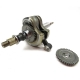 0805-013 - ARCTIC CAT CRANKSHAFT ASSEMBLY