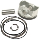 0805-333 - ARCTIC CAT PISTON SET